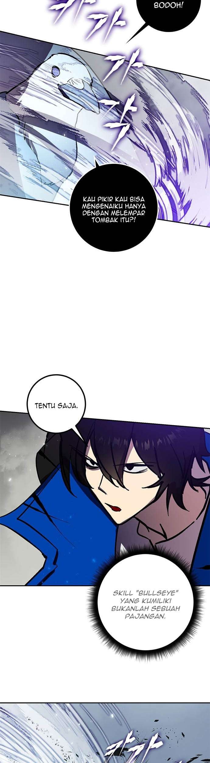 Return to Player Chapter 37 Gambar 56