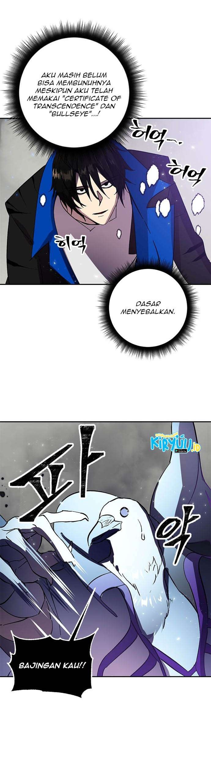 Return to Player Chapter 37 Gambar 60