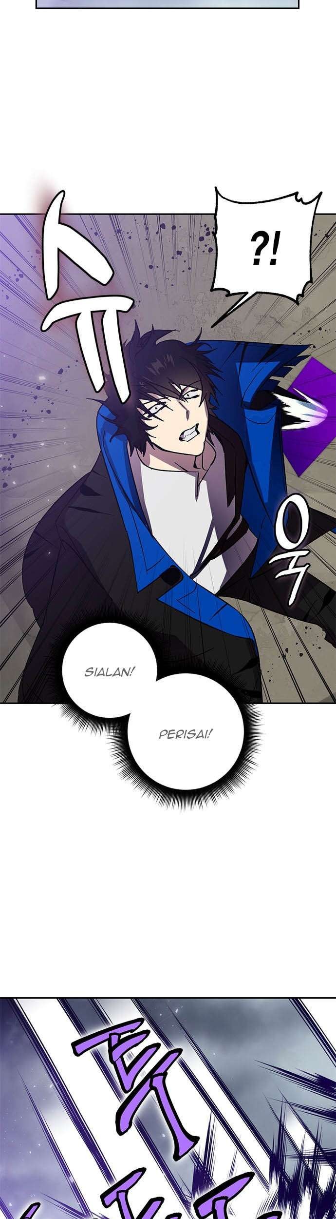 Return to Player Chapter 37 Gambar 62