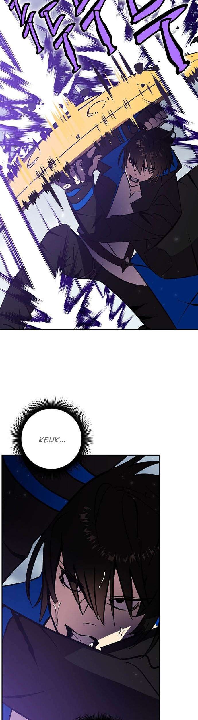 Return to Player Chapter 37 Gambar 63