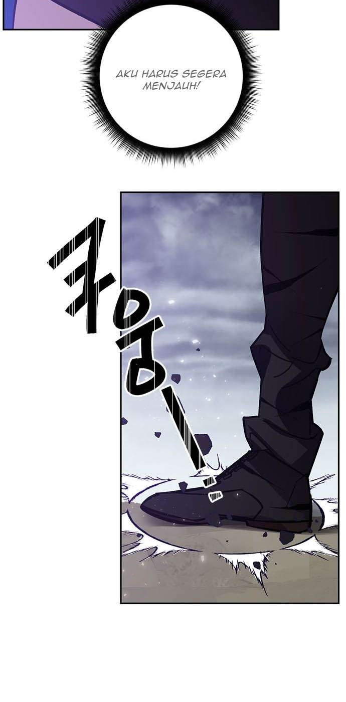 Return to Player Chapter 37 Gambar 64