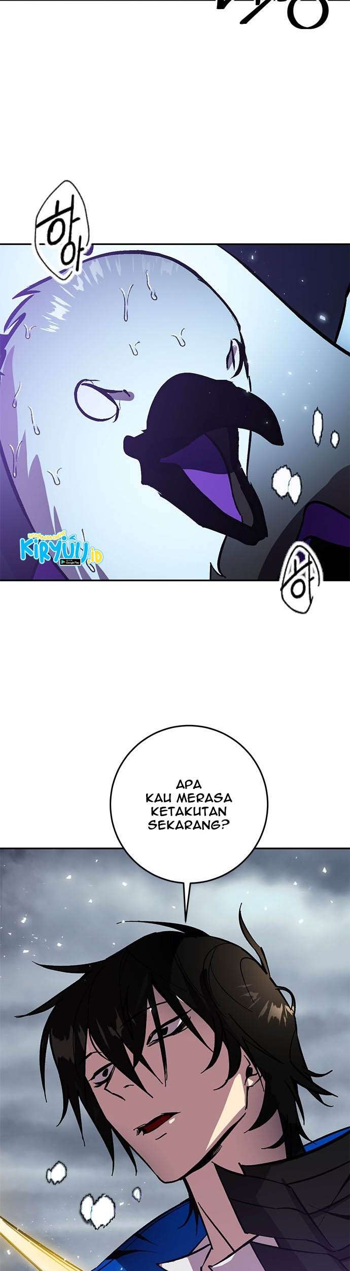 Return to Player Chapter 37 Gambar 71