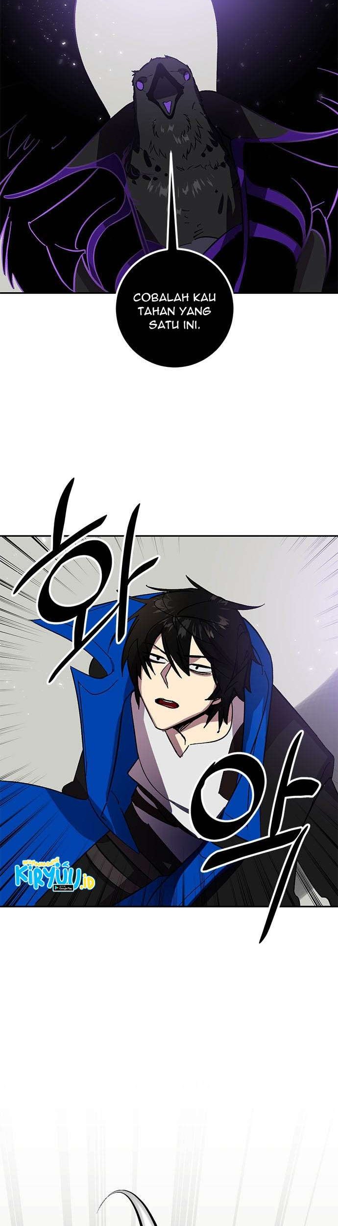 Return to Player Chapter 37 Gambar 6