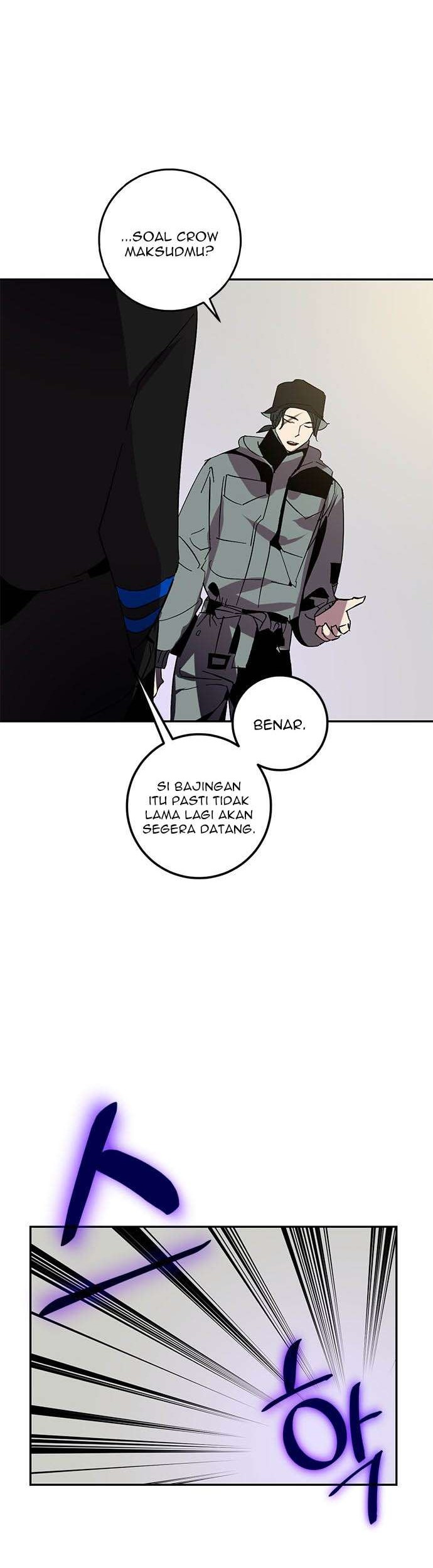 Return to Player Chapter 36 Gambar 9