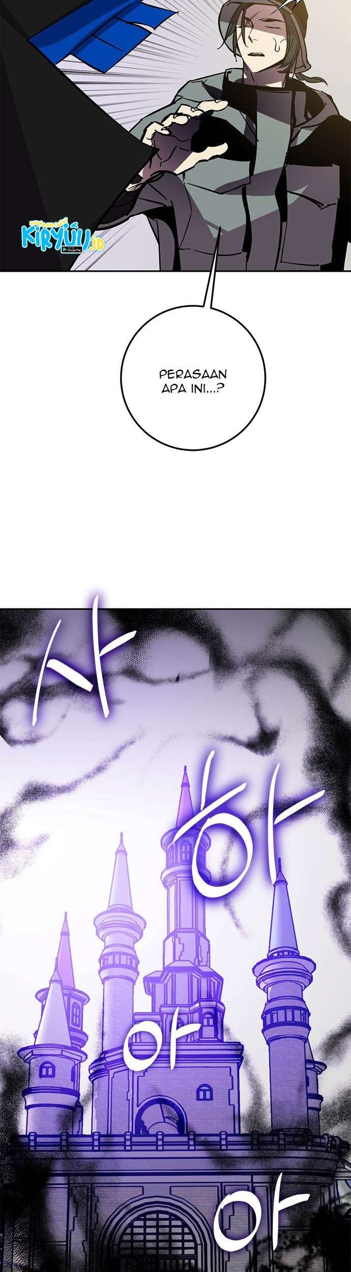 Return to Player Chapter 36 Gambar 11