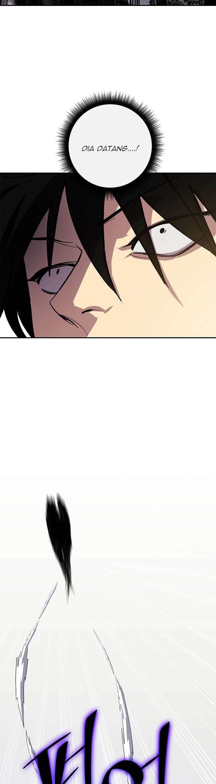 Return to Player Chapter 36 Gambar 12