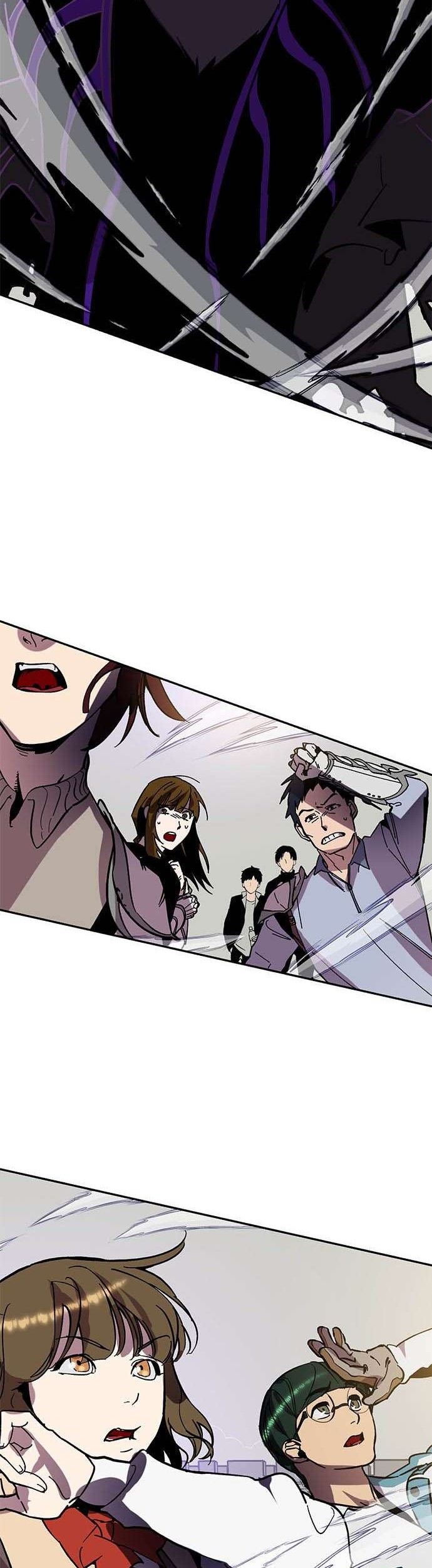 Return to Player Chapter 36 Gambar 18