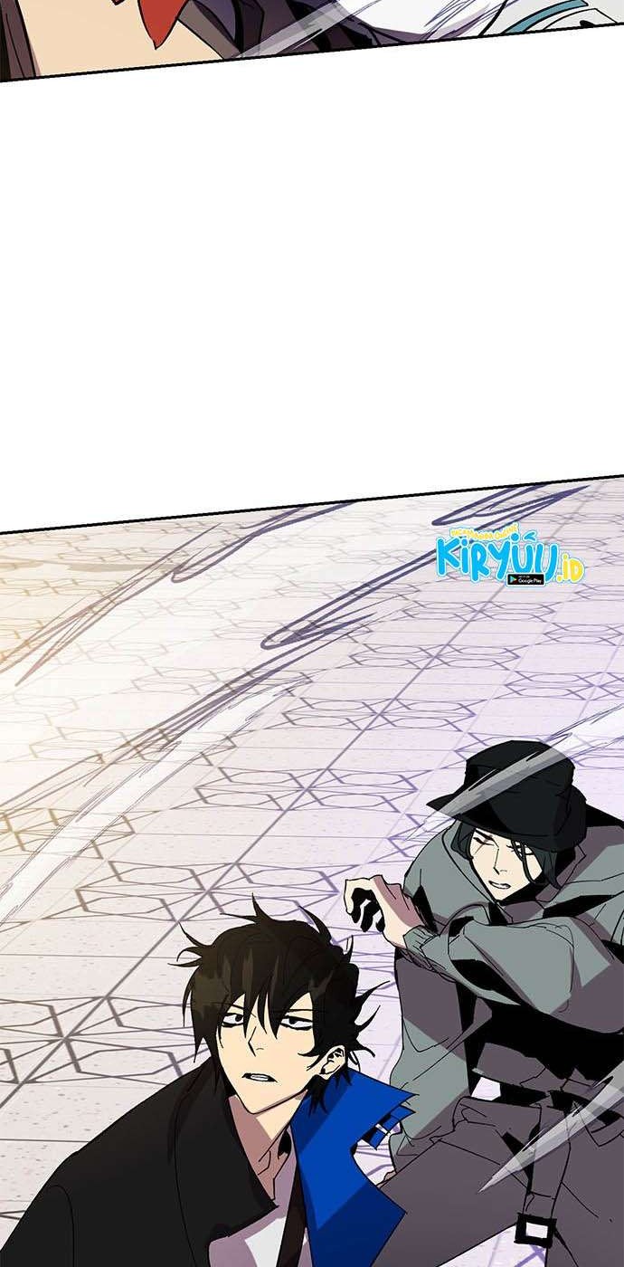 Return to Player Chapter 36 Gambar 19