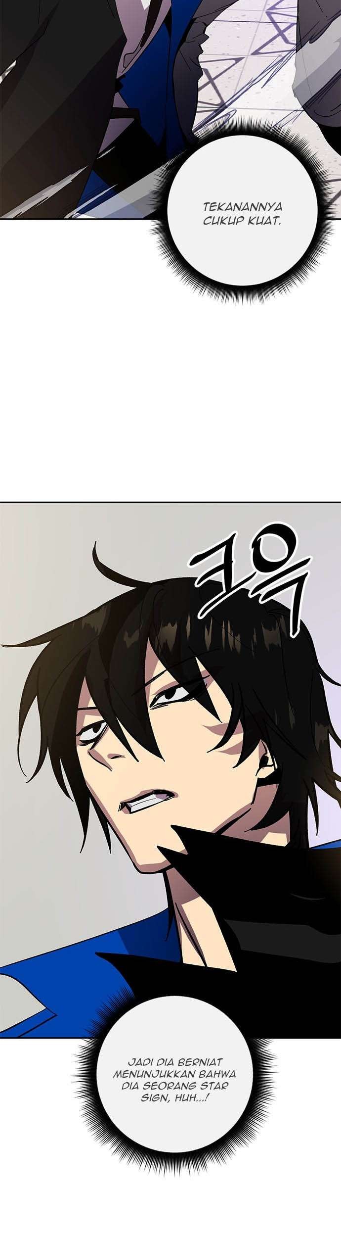 Return to Player Chapter 36 Gambar 20