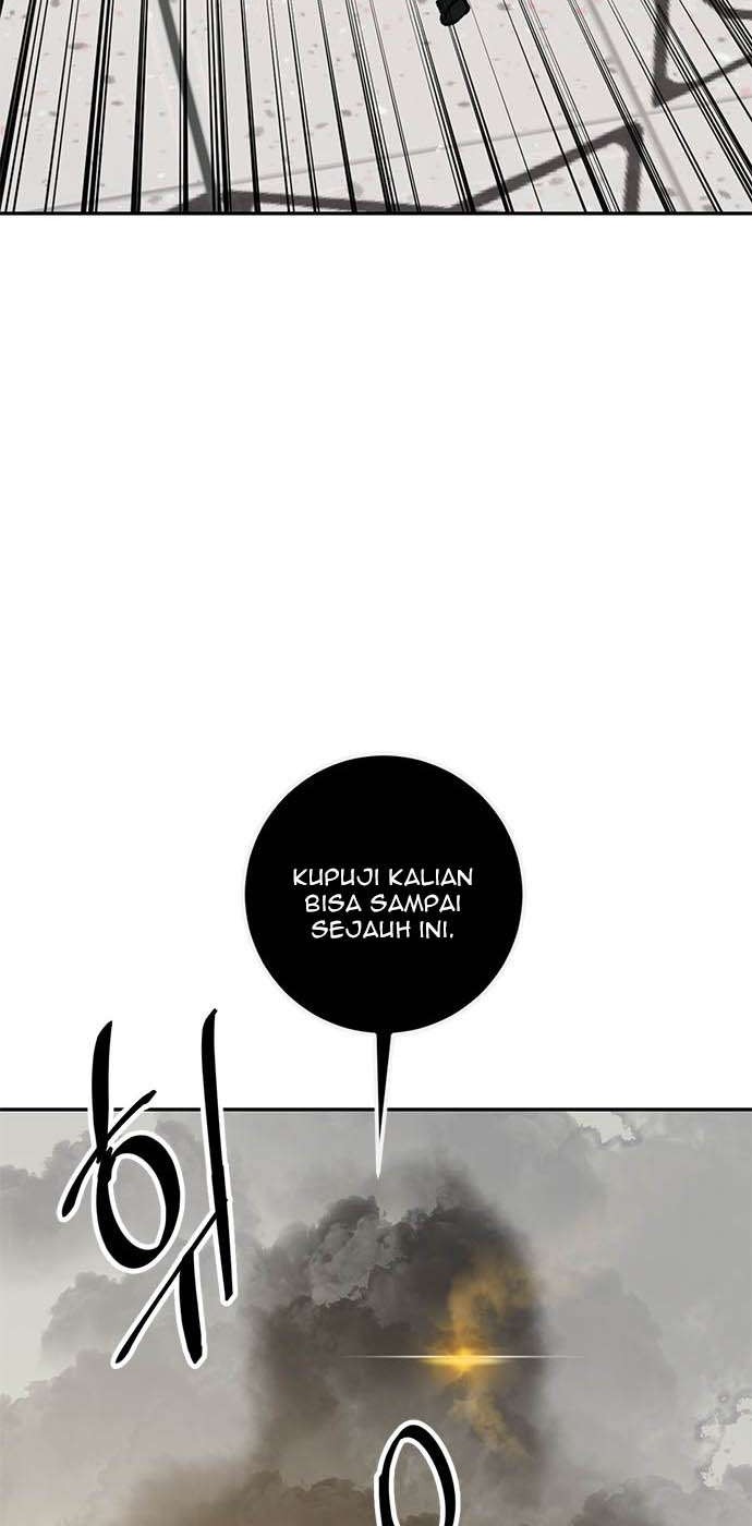 Return to Player Chapter 36 Gambar 22