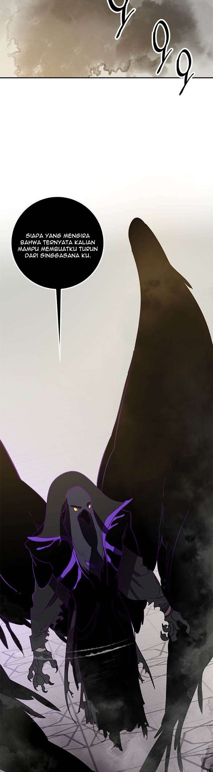 Return to Player Chapter 36 Gambar 23