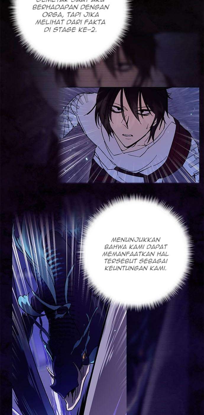 Return to Player Chapter 36 Gambar 25