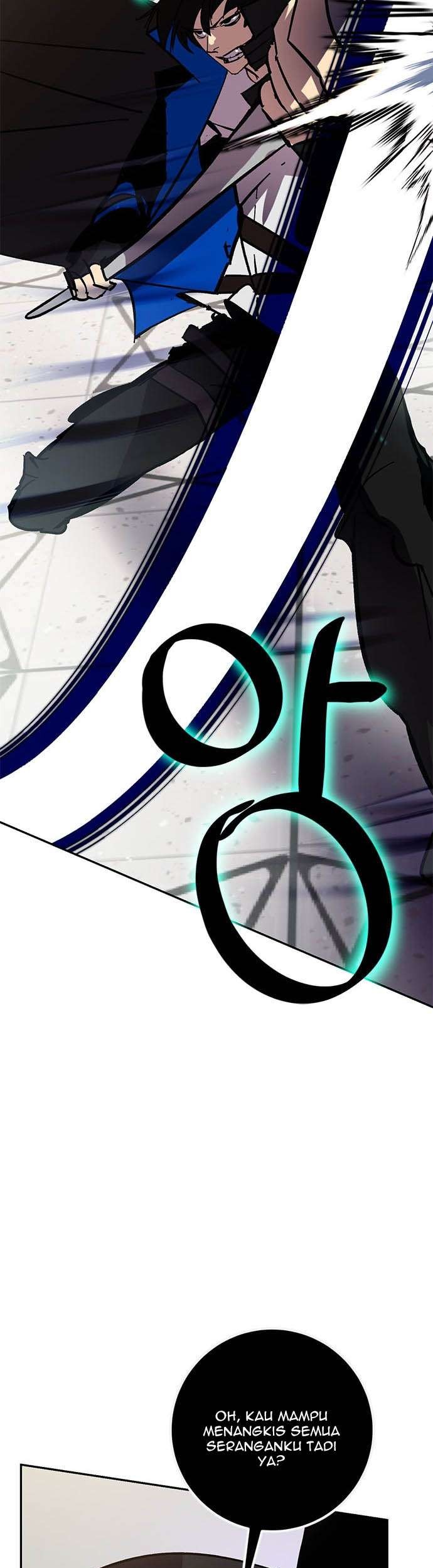 Return to Player Chapter 36 Gambar 35