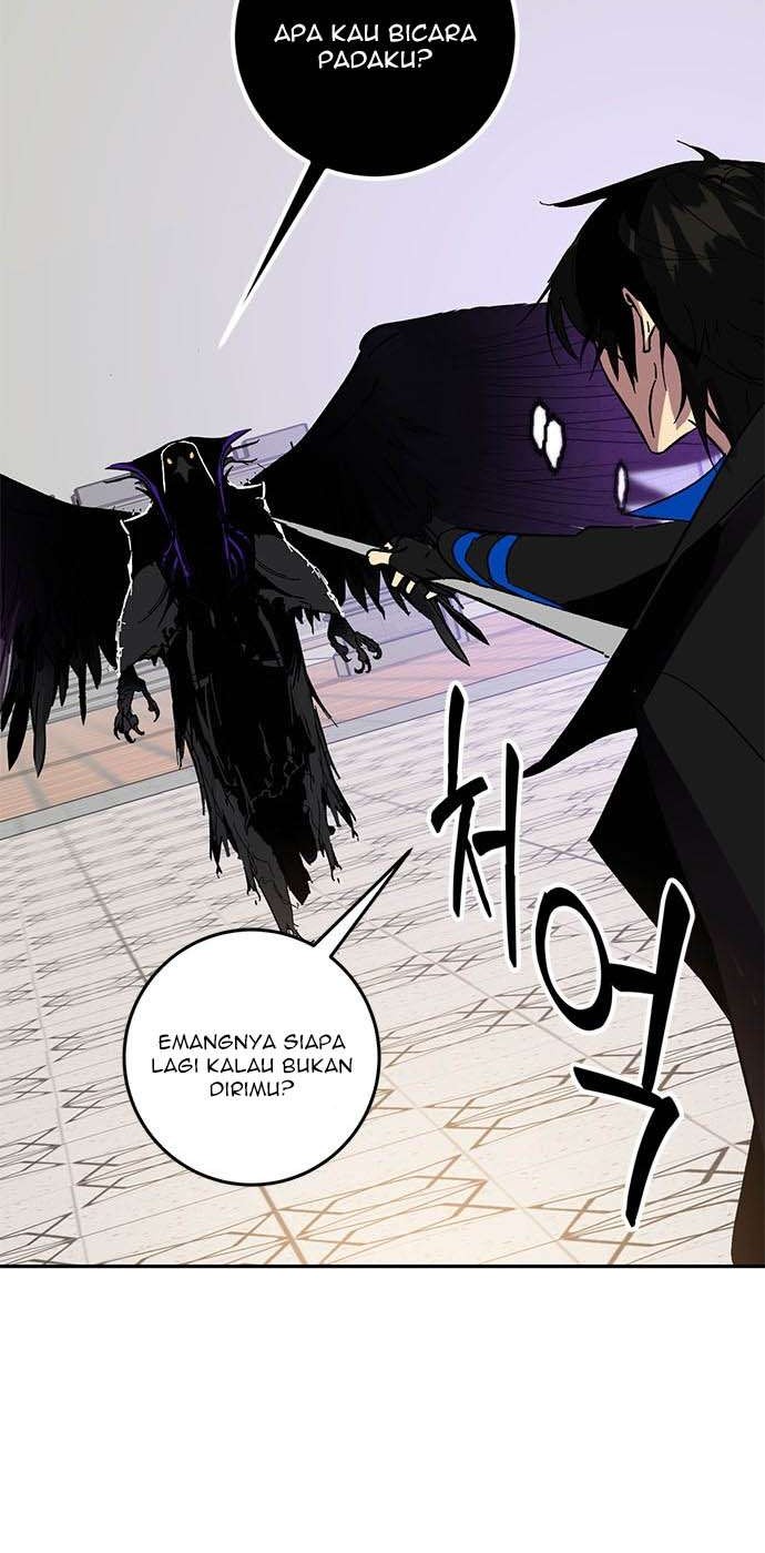 Return to Player Chapter 36 Gambar 37