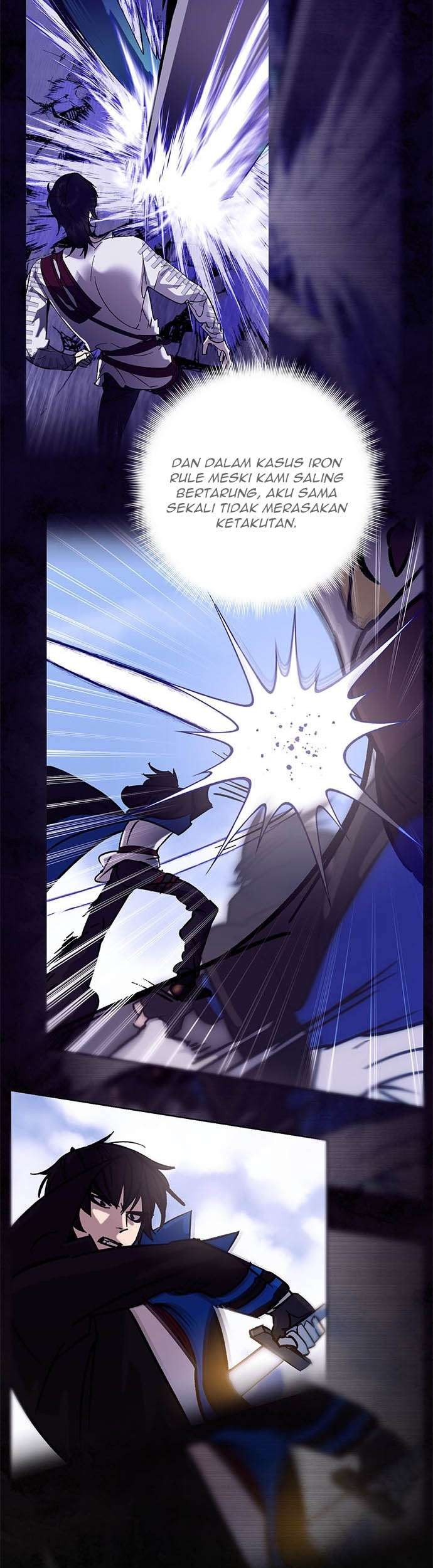 Return to Player Chapter 36 Gambar 26