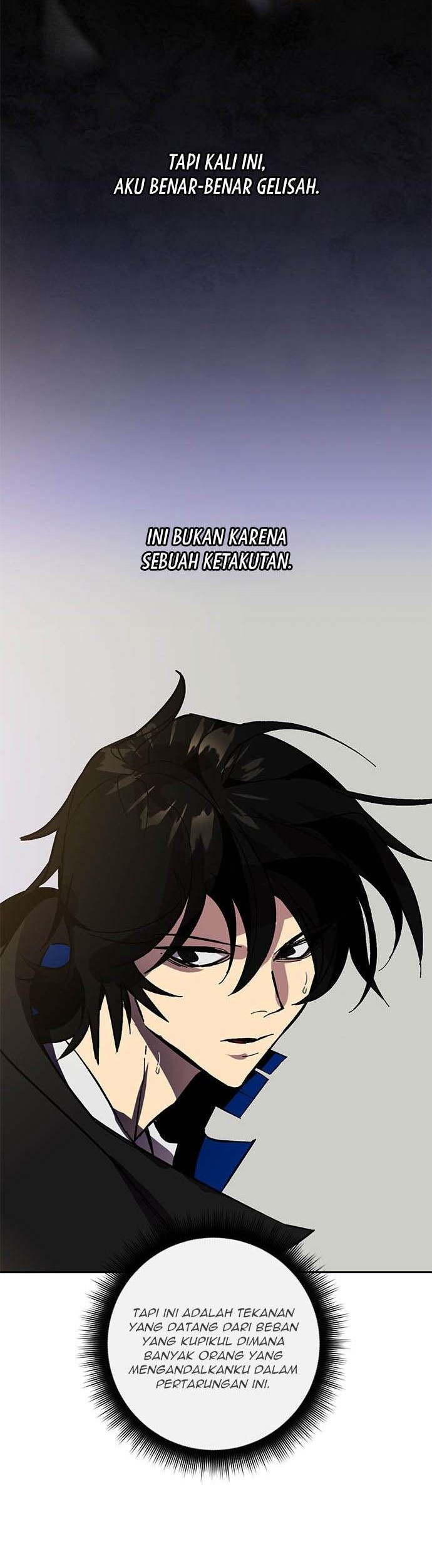 Return to Player Chapter 36 Gambar 27