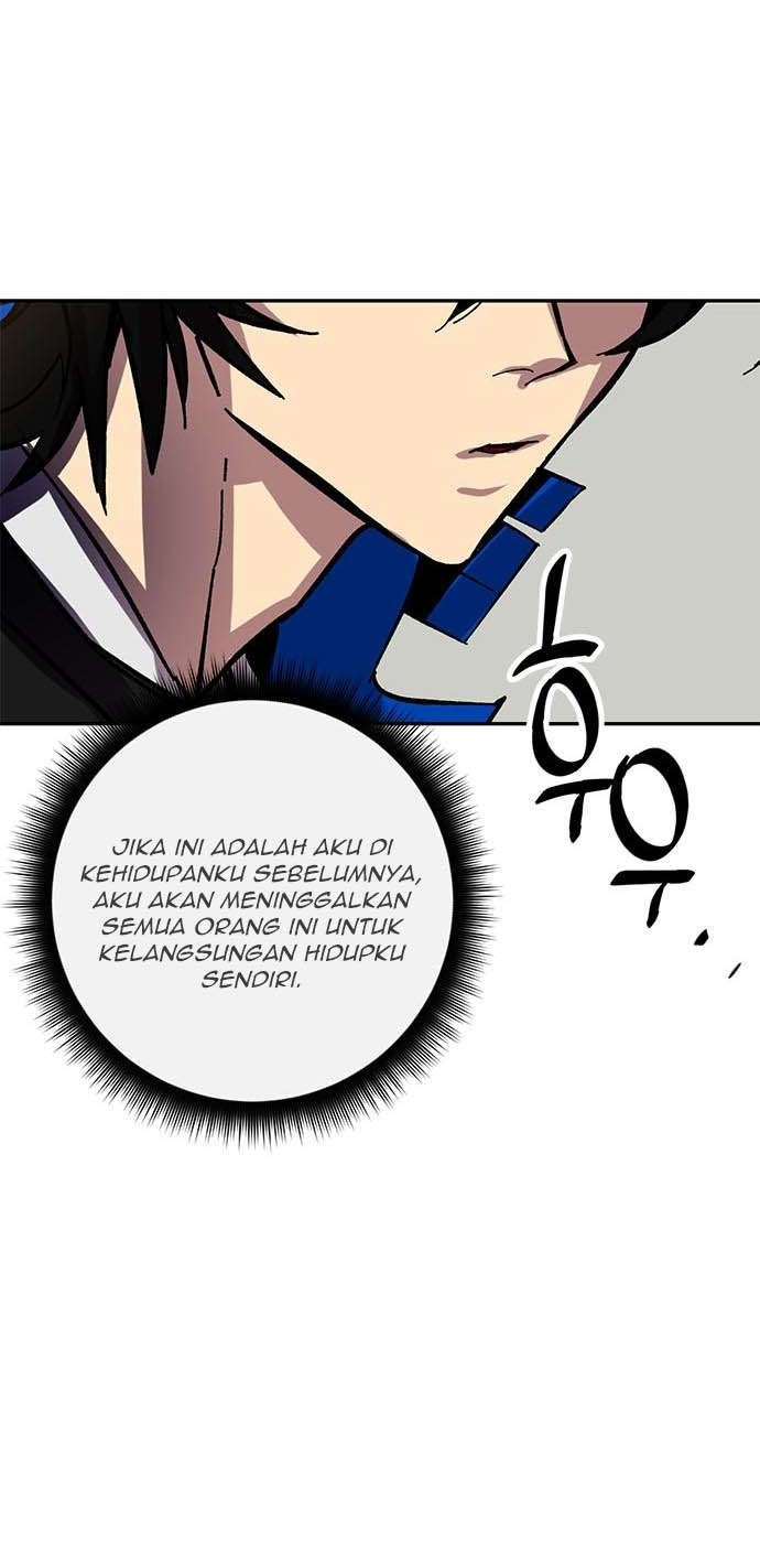 Return to Player Chapter 36 Gambar 28