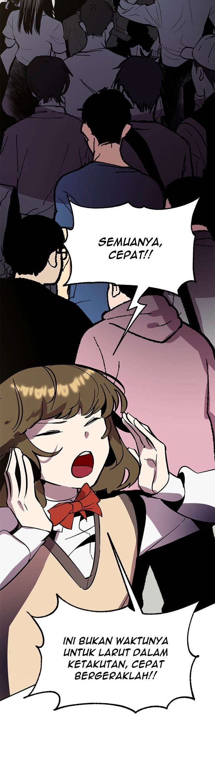 Return to Player Chapter 36 Gambar 30