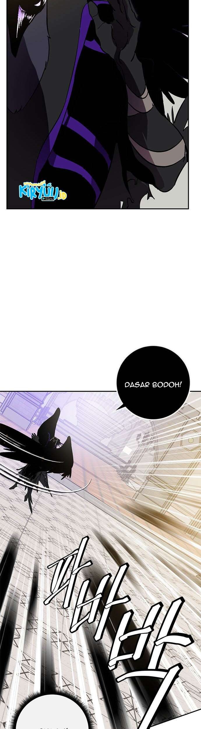 Return to Player Chapter 36 Gambar 32