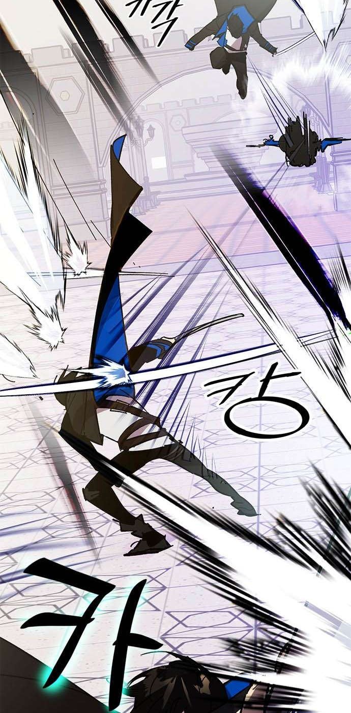 Return to Player Chapter 36 Gambar 34