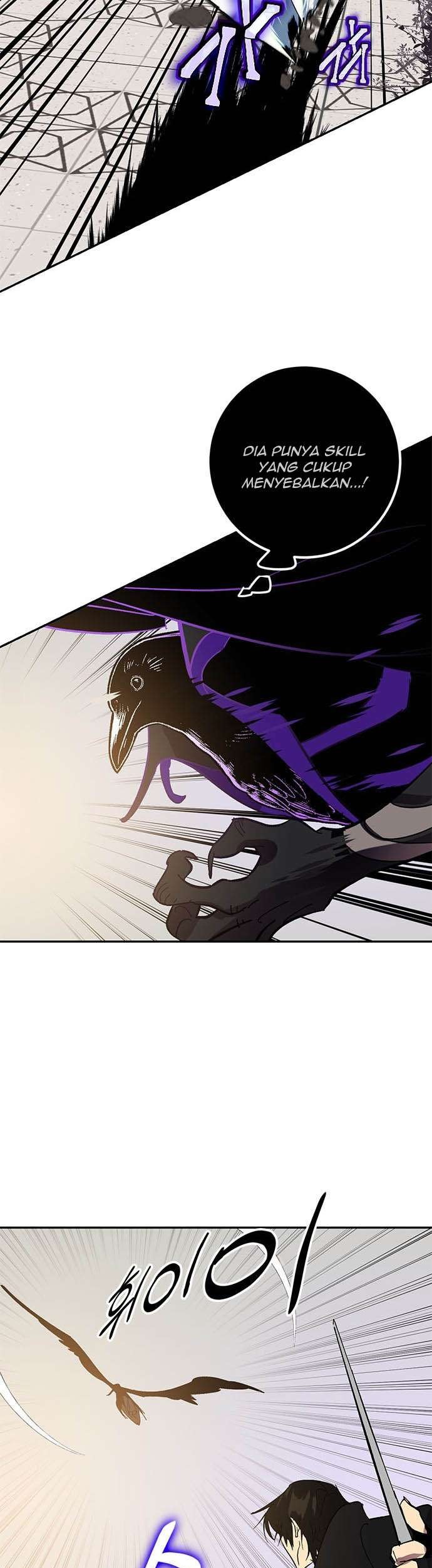 Return to Player Chapter 36 Gambar 47