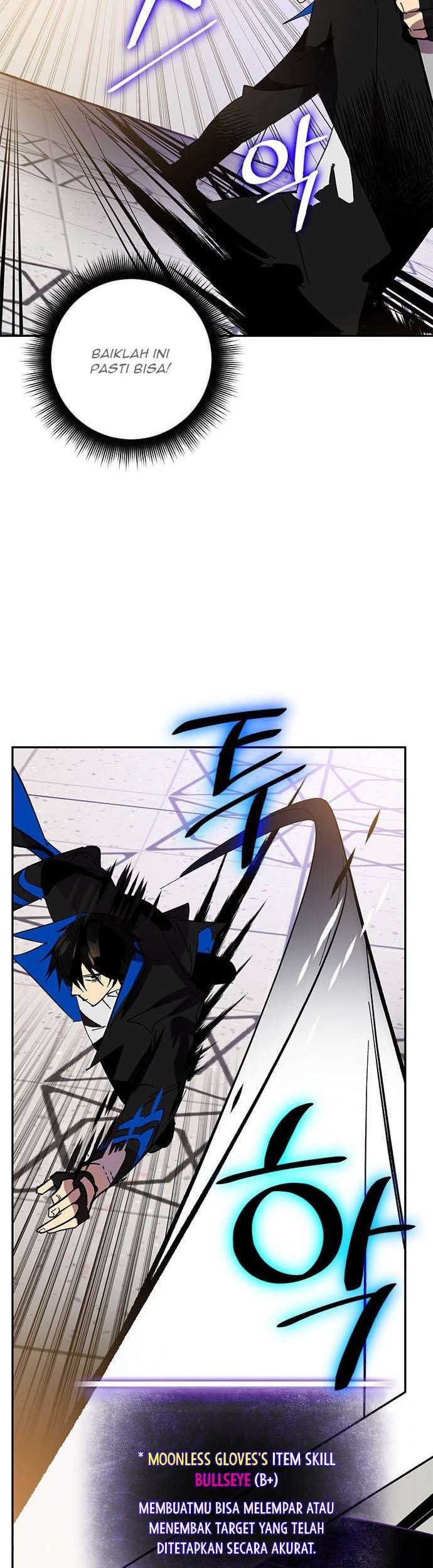 Return to Player Chapter 36 Gambar 48