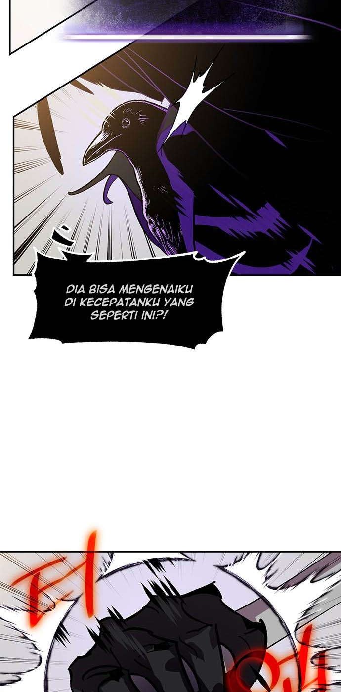 Return to Player Chapter 36 Gambar 49
