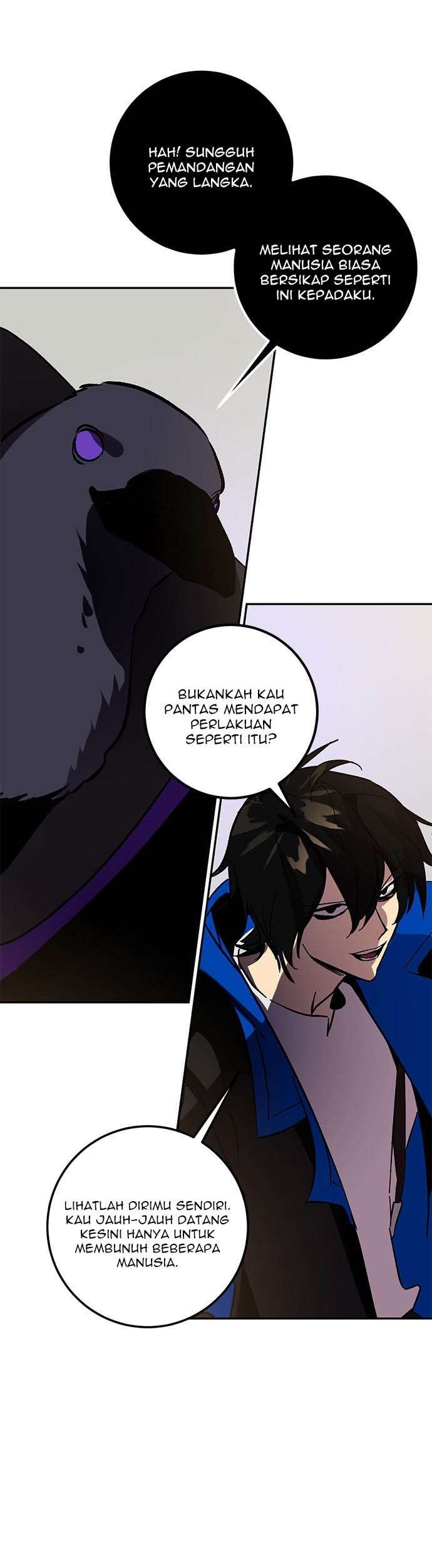 Return to Player Chapter 36 Gambar 38