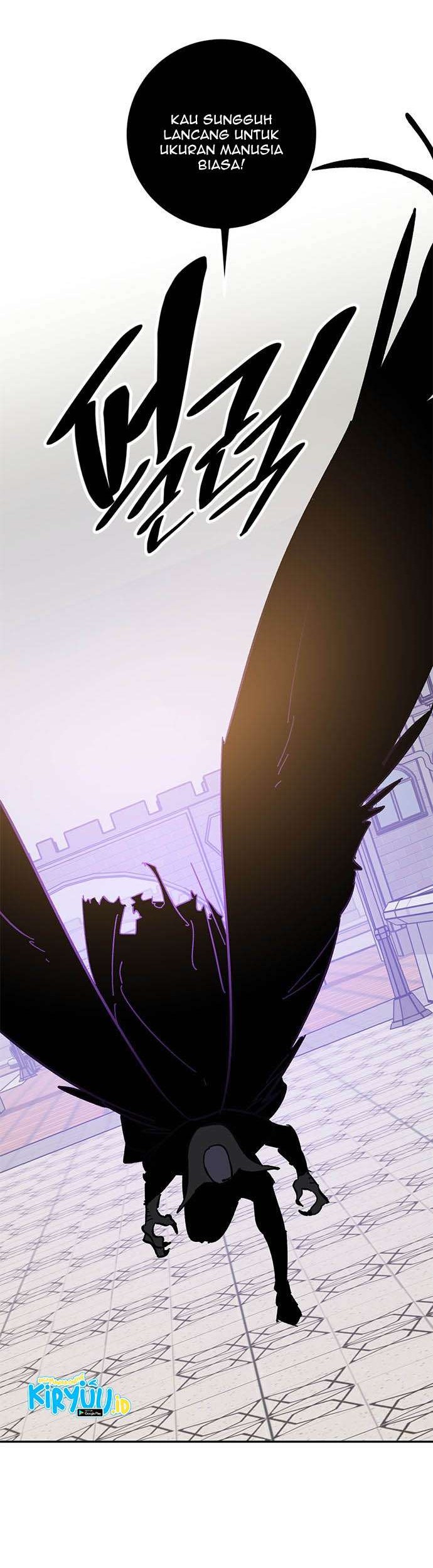 Return to Player Chapter 36 Gambar 39