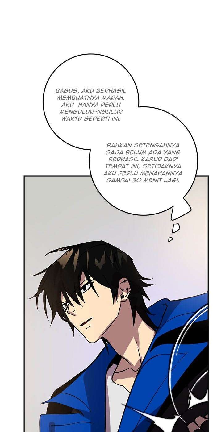 Return to Player Chapter 36 Gambar 40