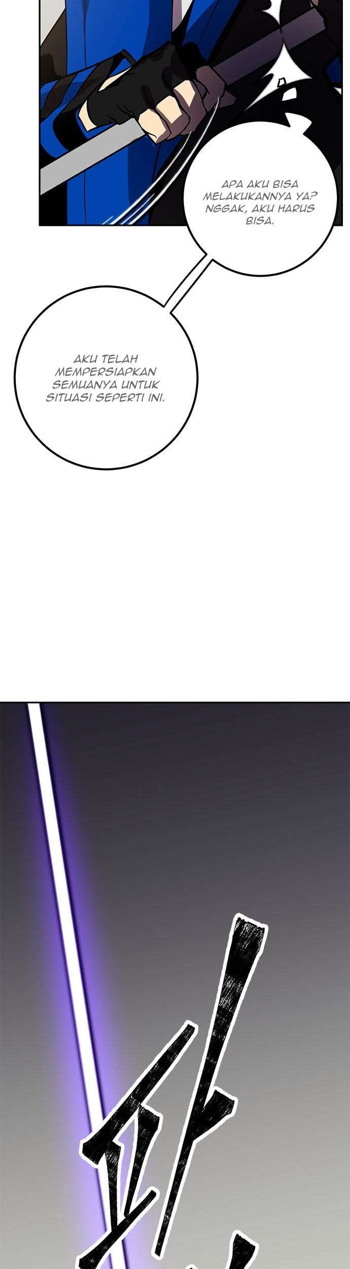 Return to Player Chapter 36 Gambar 41