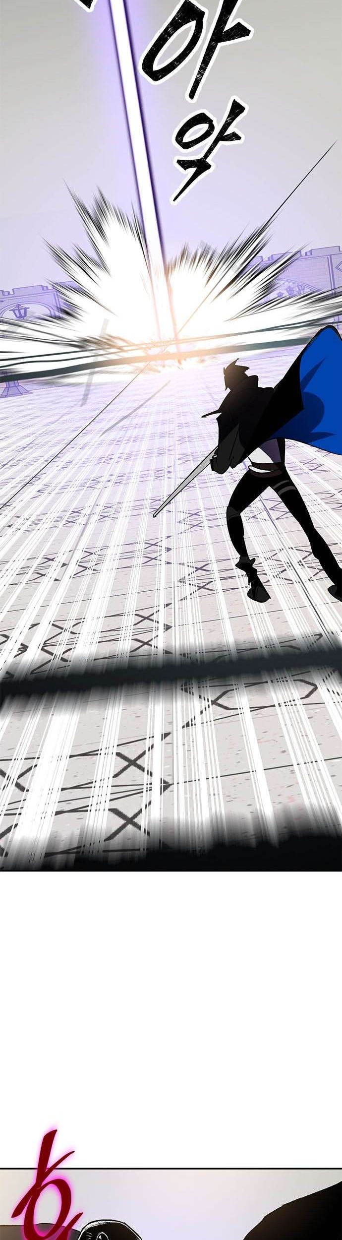 Return to Player Chapter 36 Gambar 42