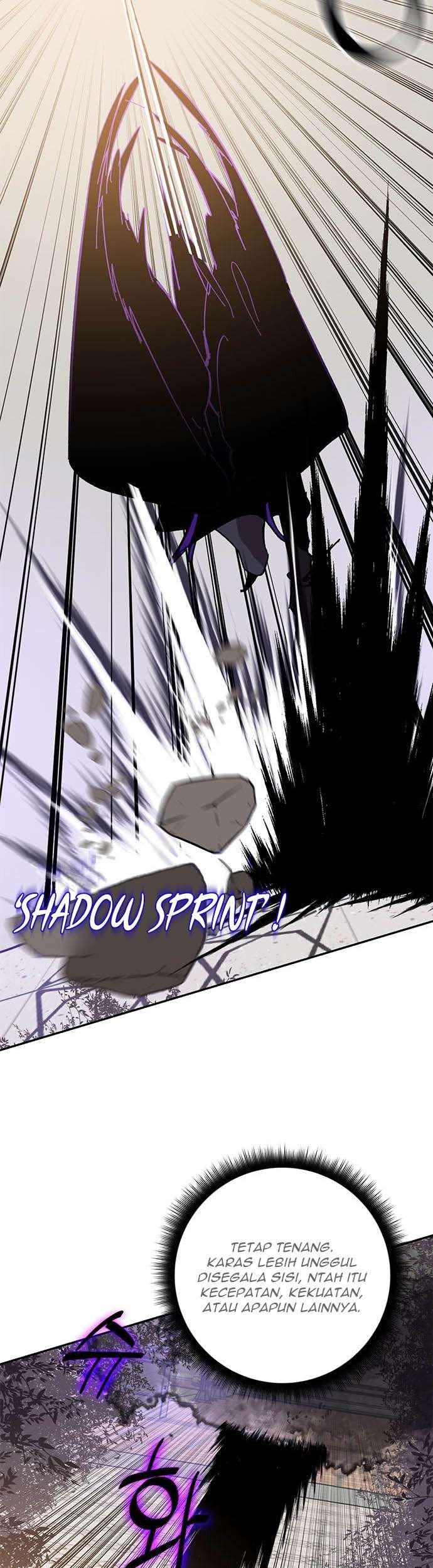 Return to Player Chapter 36 Gambar 44