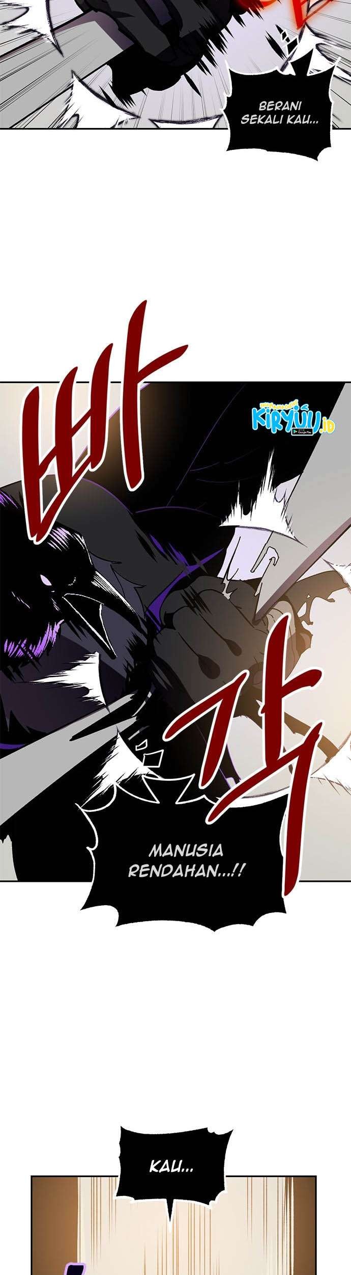 Return to Player Chapter 36 Gambar 50