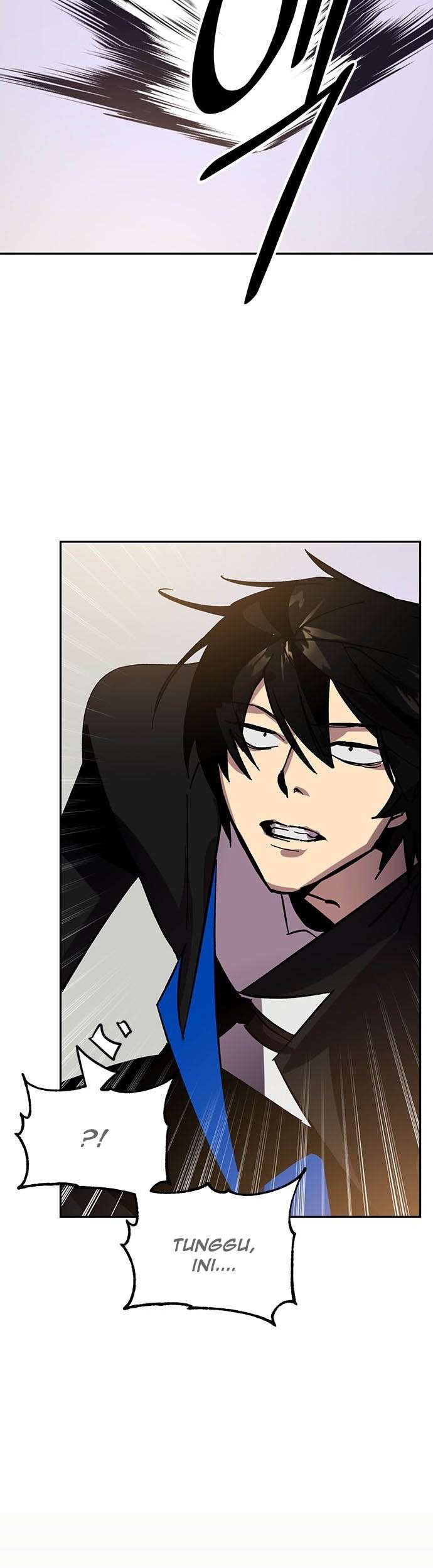 Return to Player Chapter 36 Gambar 53