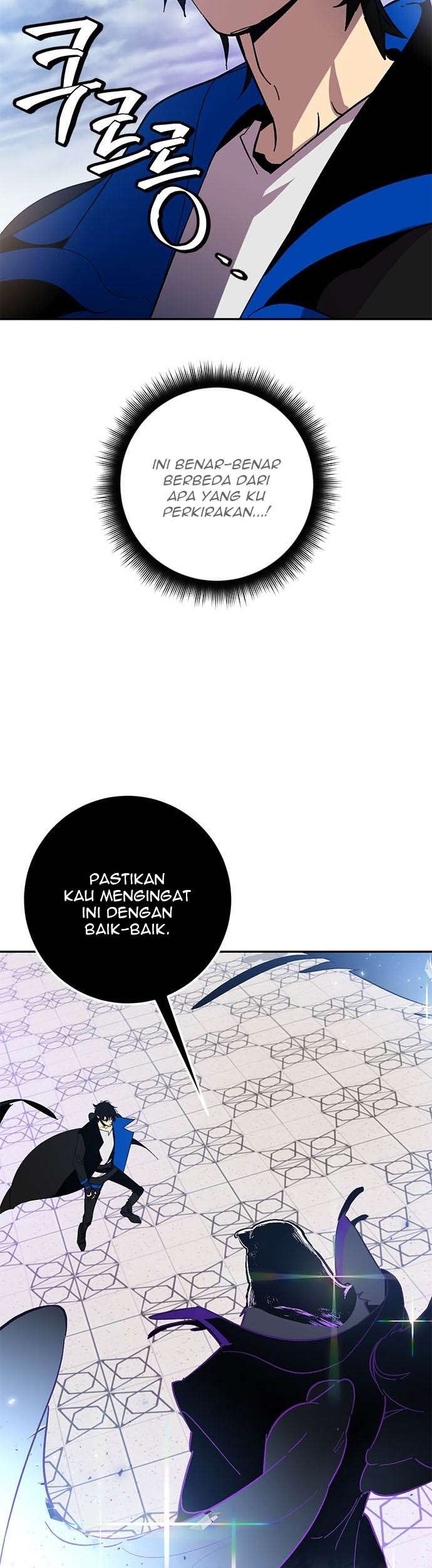 Return to Player Chapter 36 Gambar 65