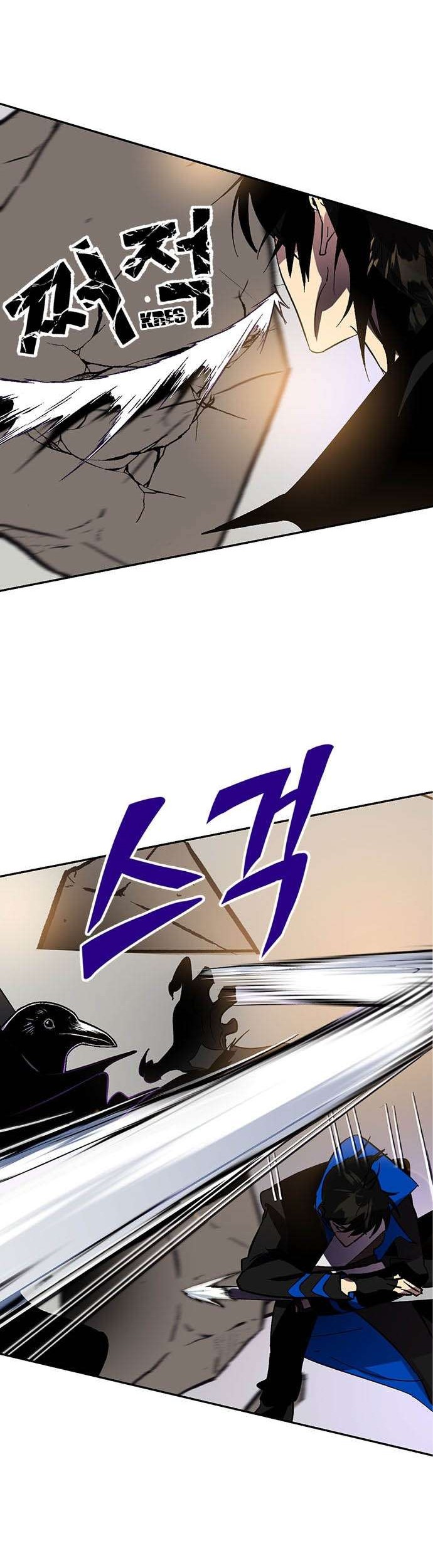 Return to Player Chapter 36 Gambar 57