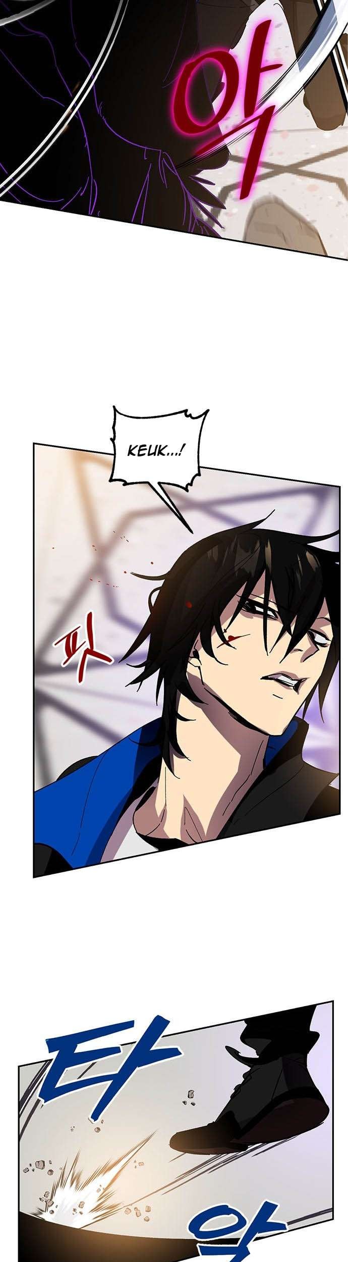 Return to Player Chapter 36 Gambar 59