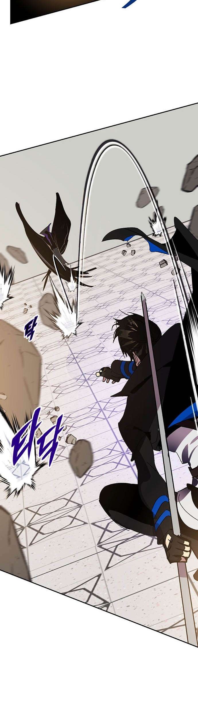 Return to Player Chapter 36 Gambar 60