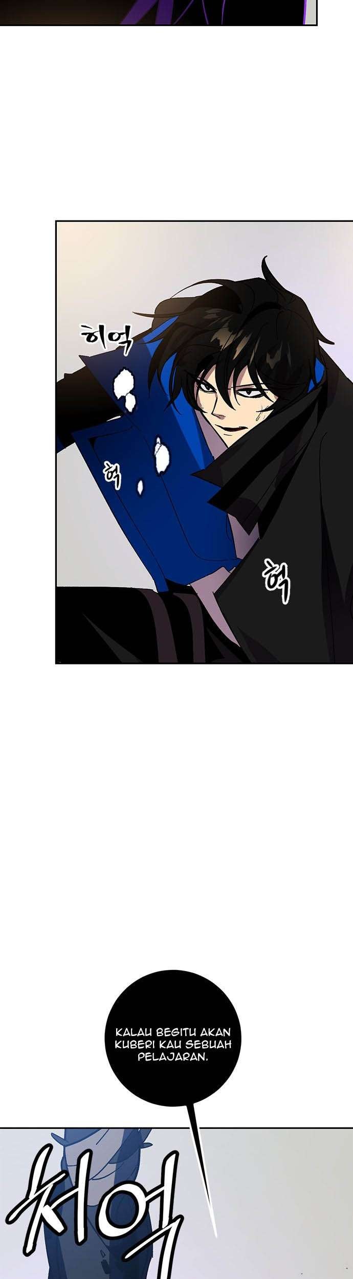 Return to Player Chapter 36 Gambar 62