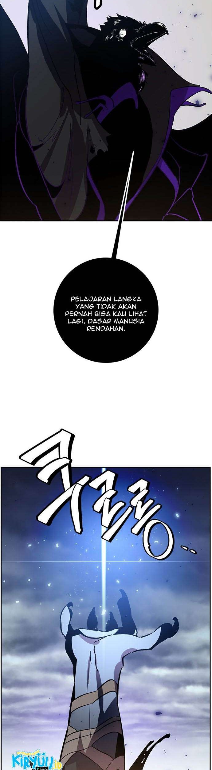 Return to Player Chapter 36 Gambar 63