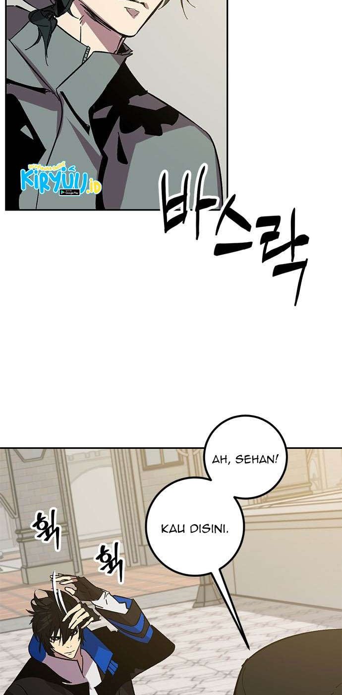 Return to Player Chapter 36 Gambar 7