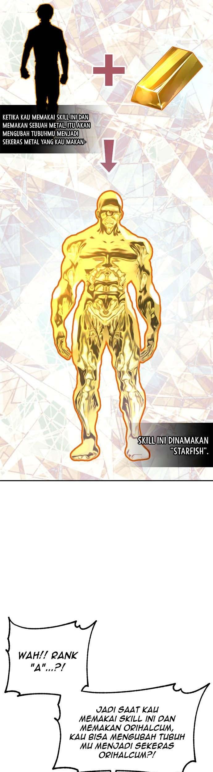 Return to Player Chapter 35 Gambar 10