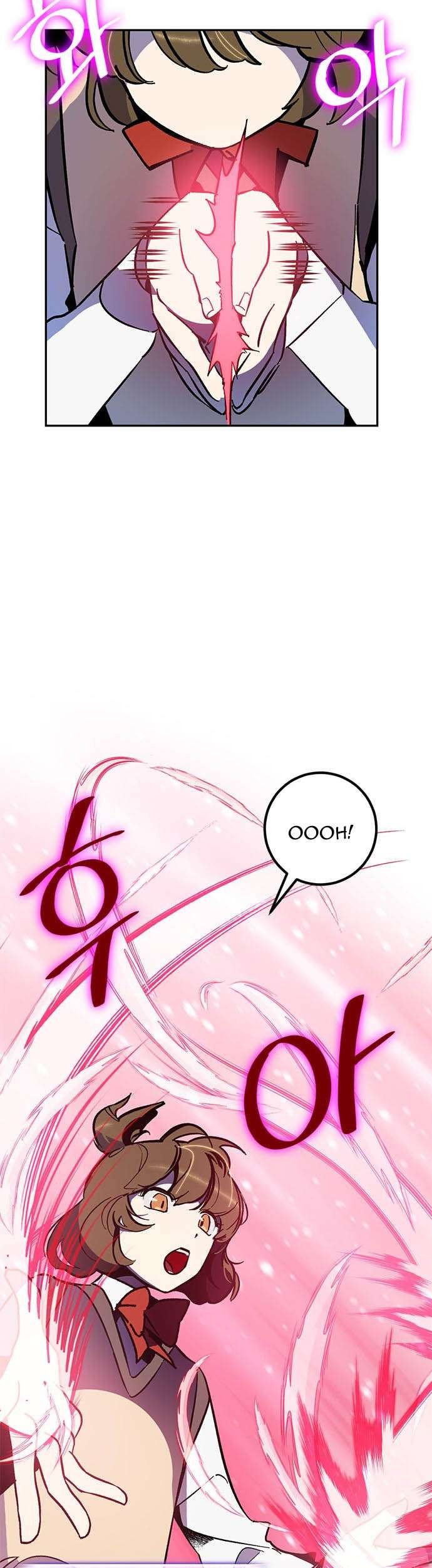 Return to Player Chapter 35 Gambar 18