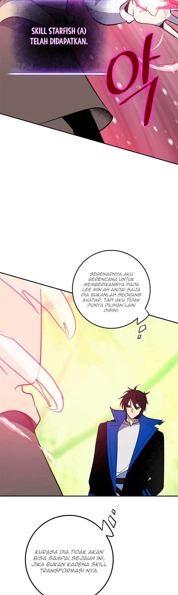 Return to Player Chapter 35 Gambar 19