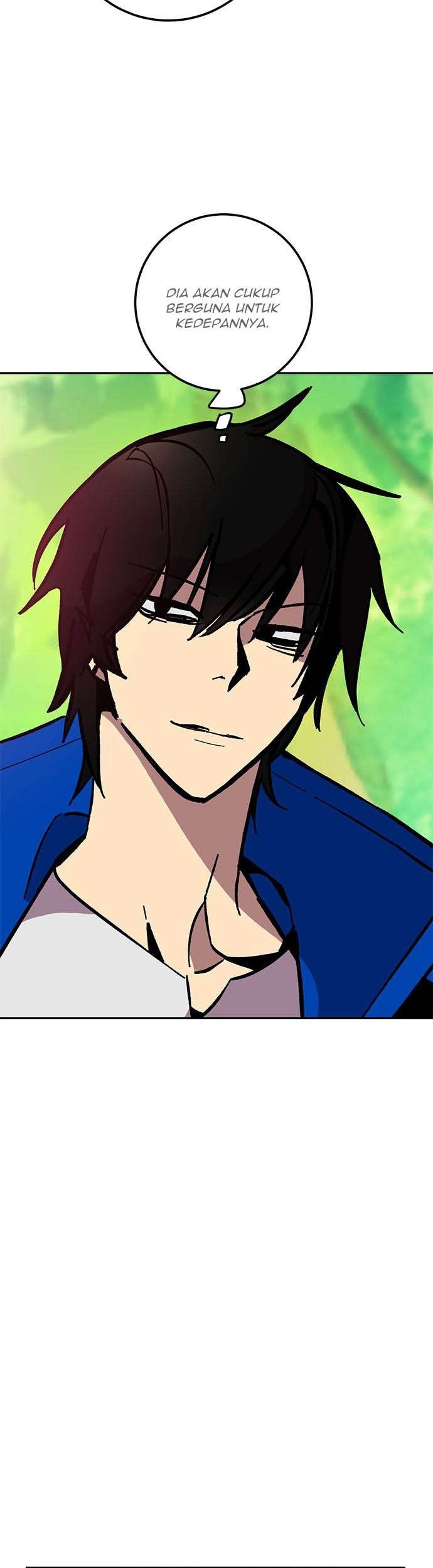 Return to Player Chapter 35 Gambar 20