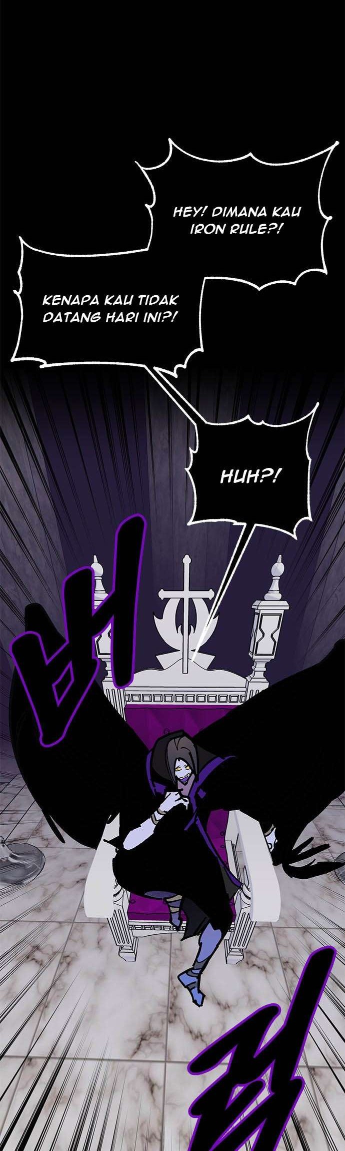 Return to Player Chapter 35 Gambar 35