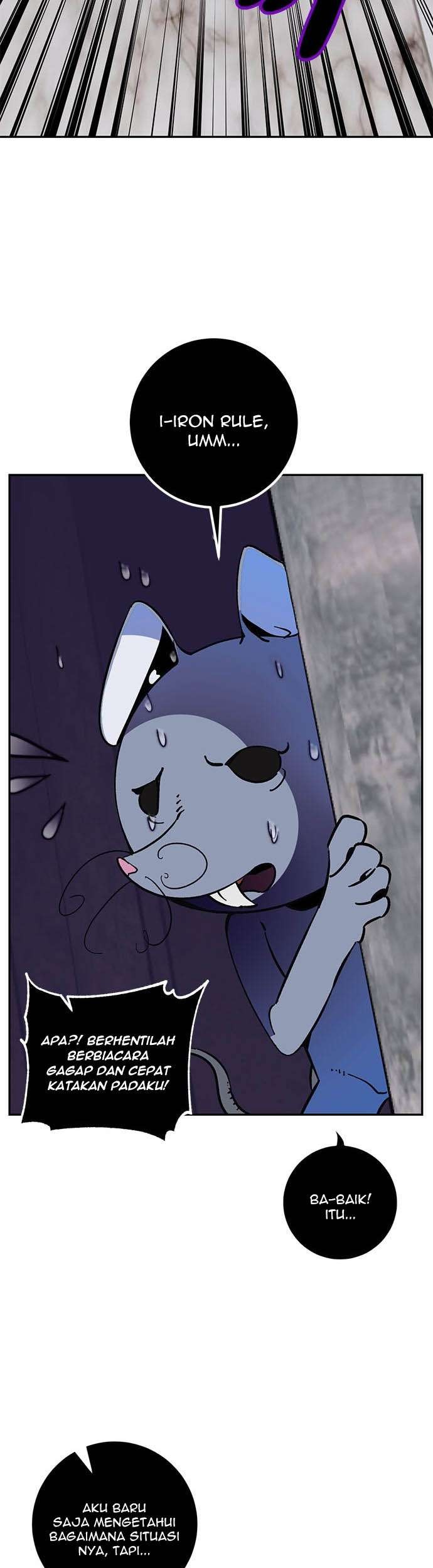 Return to Player Chapter 35 Gambar 36