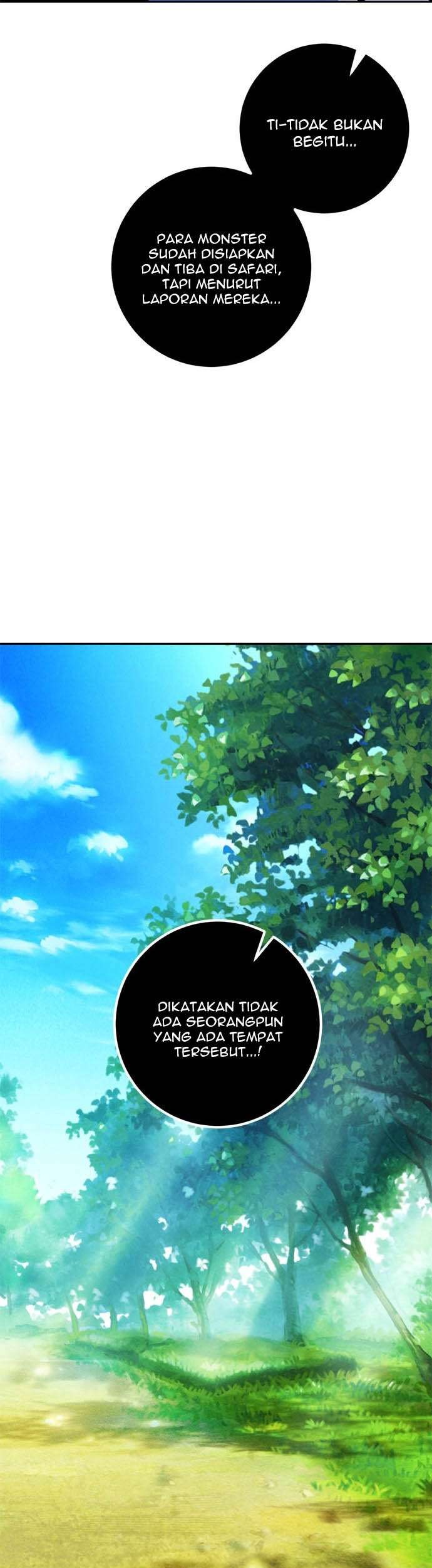 Return to Player Chapter 35 Gambar 44