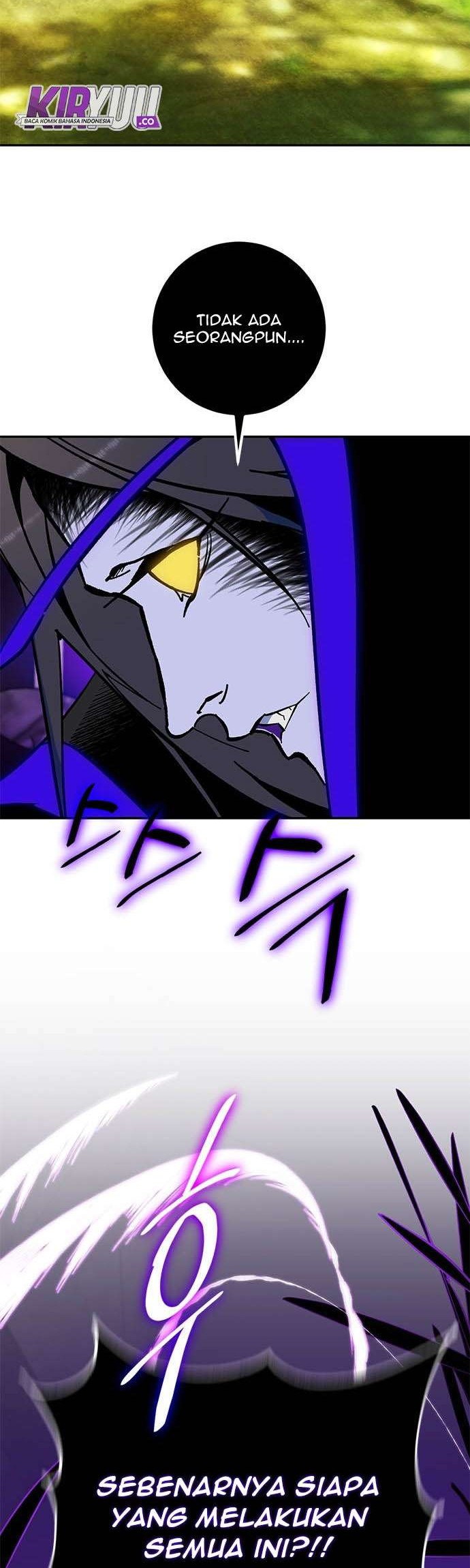 Return to Player Chapter 35 Gambar 45